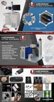EQUIPO LASER MARCADOR Y DE CORTE TUBO  Y PLACA